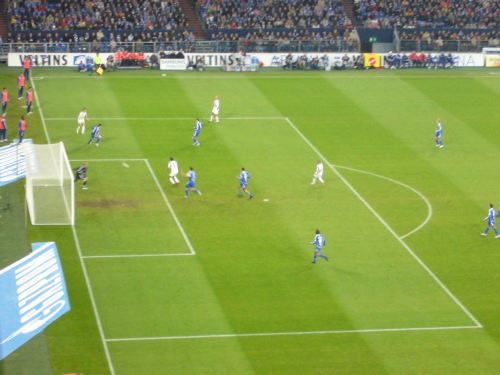 Sch... - VfL Bochum - photo